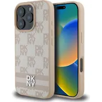 DKNY Custodia Per Telefono Dkhcp16lpcptssp Iphone 16 Pro 6.3´´