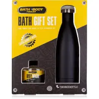 Accentra Bath Body Toolkit 140 ml — Set corpo