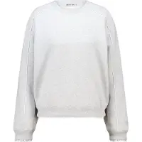 America Today Savannah Mid Grey Melange Taglia: M | Maglie a manica lunga Outlet | Donna | Grigio