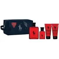 Ralph Lauren Polo Red Uomo 125 ml — Eau de Toilette