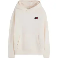 Tommy Hilfiger Felpa 'HERITAGE' offwhite