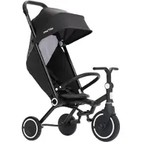 Smartrike Passeggino Triciclo Wonder Max