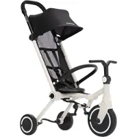Smartrike Passeggino Triciclo Wonder