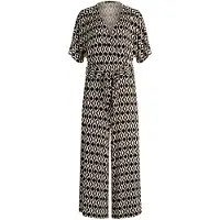 Betty Barclay Tuta jumpsuit nero