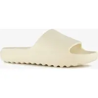 Adidas Zoccoletto 'Adilette Lumia' bianco lana