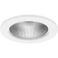 Brumberg Faretto da incasso a LED MUNA PRO MINI, bianco, CCT, dimmerabile
