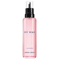 Giorgio Armani My Way Eau de Parfum Donna 100 ml