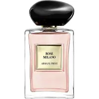 Giorgio Armani Privé Rose Milano Donna 100 ml — Eau de Toilette