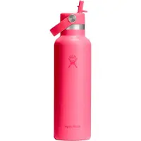 Hydroflask Tappo Di Bottiglia Standard Flex Straw-21 Oz