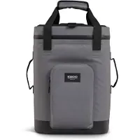 Igloo Trailmate 24 Frigorifero portatile grigio
