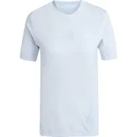 Adidas Women's XPR Tee Maglia funzionale Donna (L, grigio)