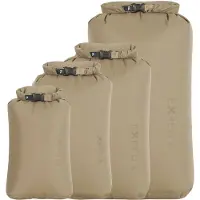 Exped Drybag Versa Sacca (3 l, 5 l, 8 l, 13 l, beige)