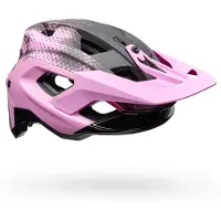 FOX Racing Speedframe Pro Sense Casco per bici (M - 55-59 cm, bianco)