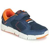Geox Scarpe bambini FLEXYPER ragazzo - Blu - 33