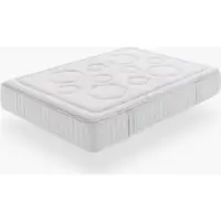 Moonia - Materasso in memory foam Tempus Premier - 90X200 cm