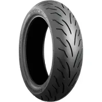 Bridgestone Pneumatico Posteriore Dello Scooter Battlax-sc 63p Tl