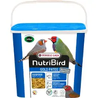 Versele-Laga NutriBird Gold Patee Esotici - 5 kg