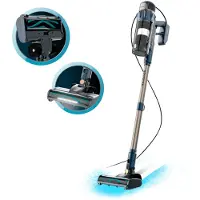 Cecotec Aspirapolvere A Scopa Conga 800 Powerhead Titan