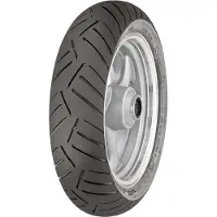Continental Pneumatico Per Scooter Contiscoot Tl 51p Reinforced