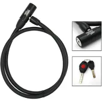 Security Plus Serratura A Cavo K88