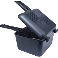 Ridgemonkey Padella Connect Granite Edition Deep