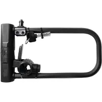 Security Plus Lucchetto A U Bs85 40 Mm