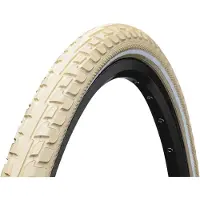 Continental Pneumatico Rigido Urbano Ride Tour 700c X 35