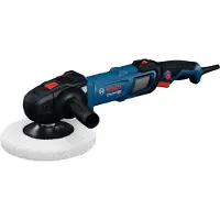Bosch Lucidatrice Elettrica Gpo 14-180 S