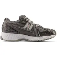 New Balance Unisex 1906r Black Metallic Taglia: 38 | Sneakers Outlet | Unisex | Nero