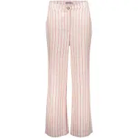 Geisha Pants Sand/pink Taglia: XL | Pantaloni da completo Outlet | Donna | Marrone