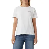 Comma T-shirts White Taglia: 42 | Maglie Sportivi Outlet | Donna | Bianco