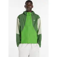 New Balance Rc Waterproof Jacket Darkalpi Taglia: XL | Trench Outlet | Uomo