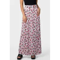 Moschino Skirt White Taglia: 42 | Maxi gonne Outlet | Donna | Bianco