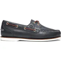 Timberland Classic Boat Boat Shoe Blue Taglia: 39 | Mocassini Outlet | Donna | Blu