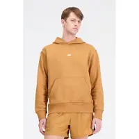 New Balance Athletics Remastered Graphic F Tobacco Taglia: XL | Felpe con cappuccio Outlet | Uomo