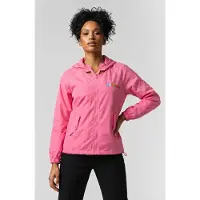 Moschino Jacket Pink Pink Taglia: 36 | Giacche Outlet | Donna | Rosa