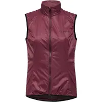 Vaude Bike Women's Matera Air Vest Gilet da ciclismo Donna (38, lilla)