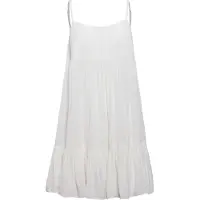 O'Neill Women's Rilee Short Dress Abito Donna (XL, bianco)