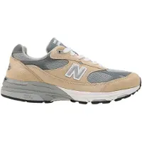 New Balance Unisex Made In Usa 993 Incense Taglia: 37.5 | Sneakers Outlet | Unisex | Marrone
