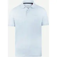 Mcgregor Melange Jersey Polo Light Blue Taglia: S | Polo Outlet | Uomo | Blu