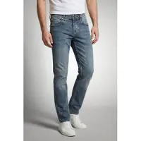 Mcgregor Denim Pant Medium Blue Denim Taglia: W38L34 | Jeans Outlet | Uomo | Blu
