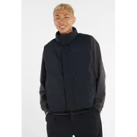 New Balance Nb Grey Down Vest Black Taglia: 2XL | Giacche senza maniche Outlet | Uomo | Grigio