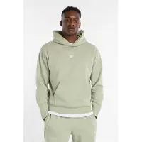 New Balance All Day Uniform Hoodie Gartersn Taglia: L | Felpe con cappuccio Outlet | Uomo