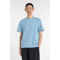 New Balance Nb Grey T-shirt Stillwat Taglia: 2XL | Magliette basic Outlet | Uomo | Grigio