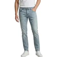 Mcgregor Denim Pant Light Blue Denim Taglia: W32L34 | Jeans Slim Fit Outlet | Uomo | Blu