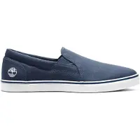 Timberland Skape Park Low Slip On Sneaker Vintage Indigo Taglia: 41.5 | Sneakers Outlet | Uomo | Blu