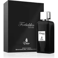Paris Corner Eau De Parfum Forbidden Sugar 100 Ml