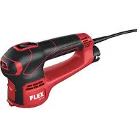 Flex Tools Wand-und Deckenschleifer Handy-Giraffe mit Wechselkopfsystem