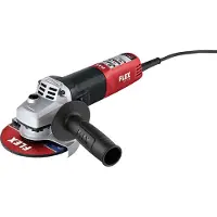 Flex Winkelschleifer LE 9-11 125 (900 W, Geschwindigkeitseinstellung) 436291