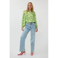 Esqualo Blouse Basic Floral Treasure Print Taglia: 38 | Maglie a manica lunga Outlet | Donna